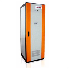 混合型谐波滤波器